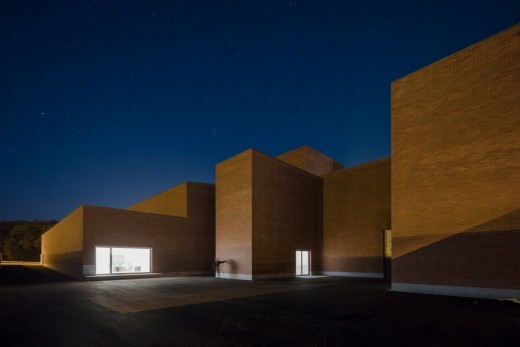 Public Auditorium in Llinars del Vallès