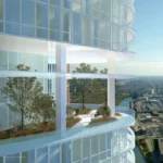 Sears Tower Chicago skyscraper building design