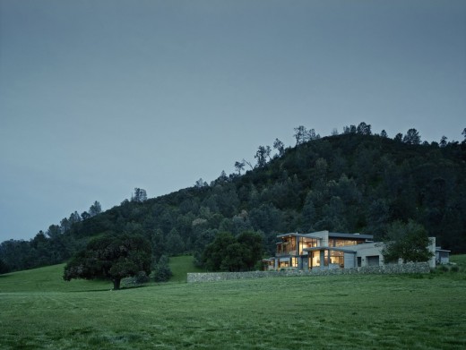 San Benito County Ranch