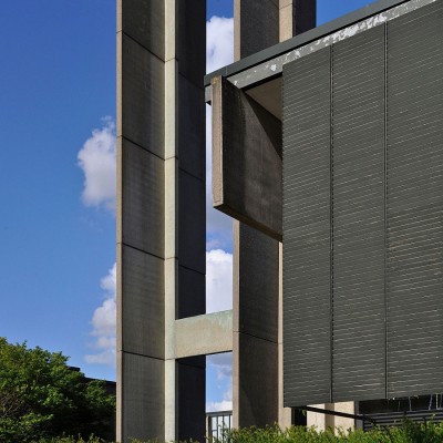 St Catherine's College, Oxford