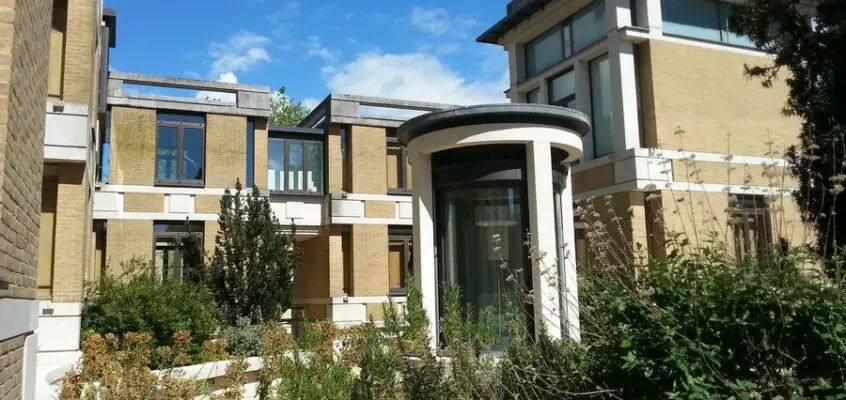Oxford Architecture Tours: Building Guides