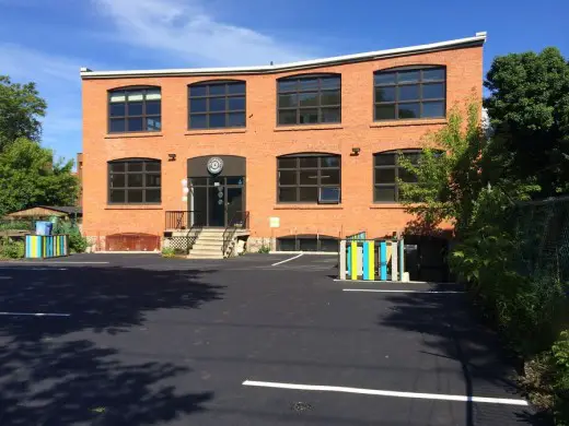 The Seedworks Urban Offices