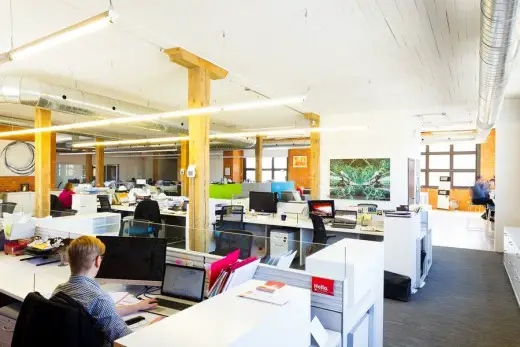 The Seedworks Urban Offices