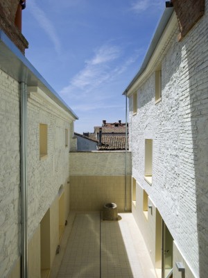 Two Houses in Oropesa