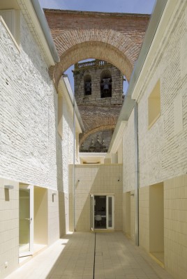 Two Houses in Oropesa