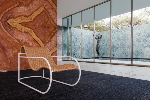 Una cambra pròpia_Fundació Mies Van der Rohe
