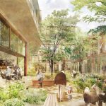 United St Saviours Charity Almshouse