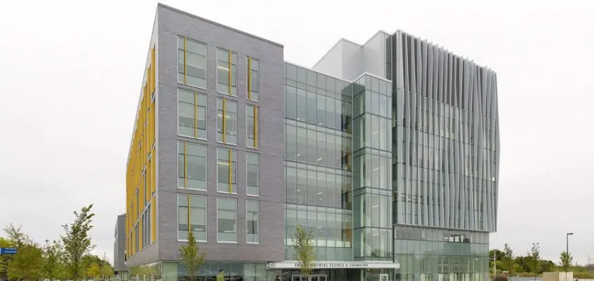 Toronto Developments: Ontario Building Designs