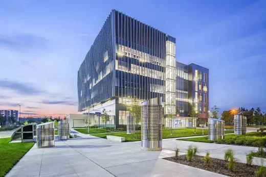 University of Toronto Scarborough ESCB