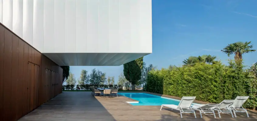 Croatia Developments: Croatian Building Designs