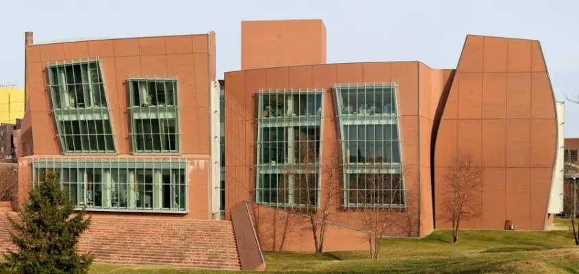 Cincinnati Developments: Building Designs