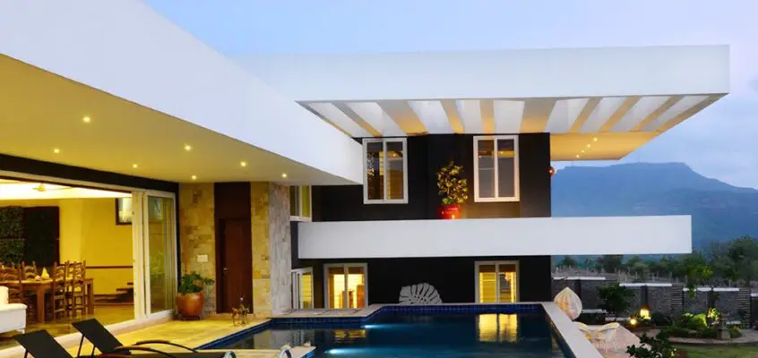 India Developments: Indian Building Designs