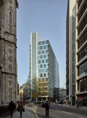 12 New Fetter Lane