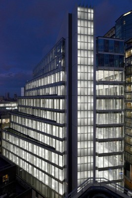 12 New Fetter Lane