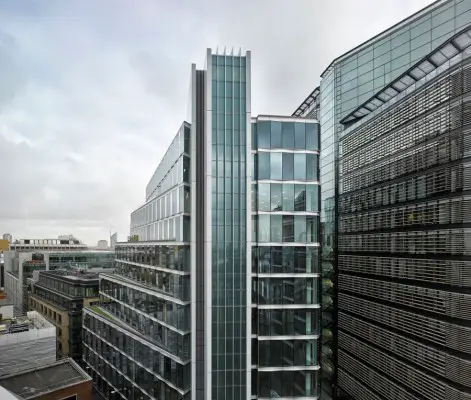 12 New Fetter Lane