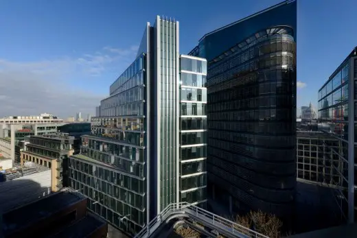 12 New Fetter Lane