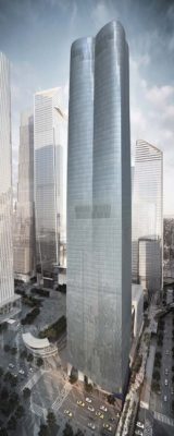 15 Hudson Yards