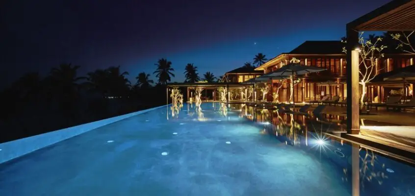 Ani Villa Dikwella, Sri Lanka Luxury Resort