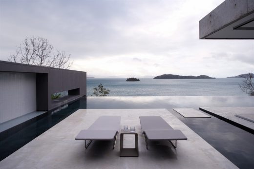 Contemporary House on Hamilton Island