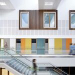 Ballymena Health & Care Centre Building