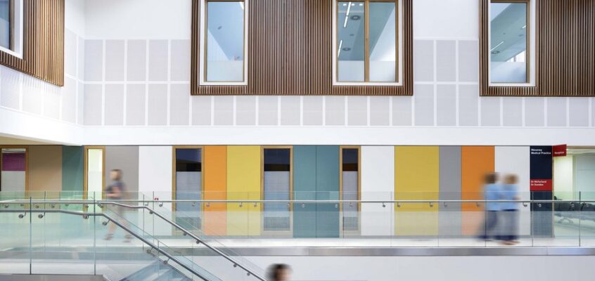 Irish Architecture News, Ireland Buildings