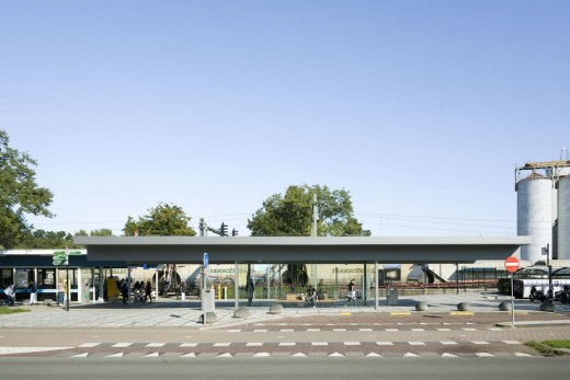 Barneveld Centrum