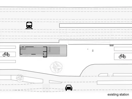 Barneveld Centrum plan