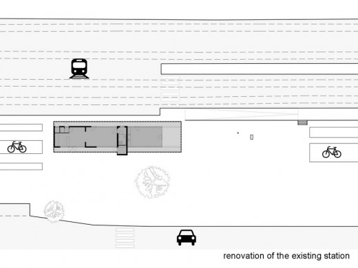 Barneveld Centrum plan