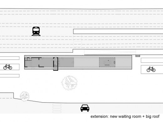 Barneveld Centrum plan