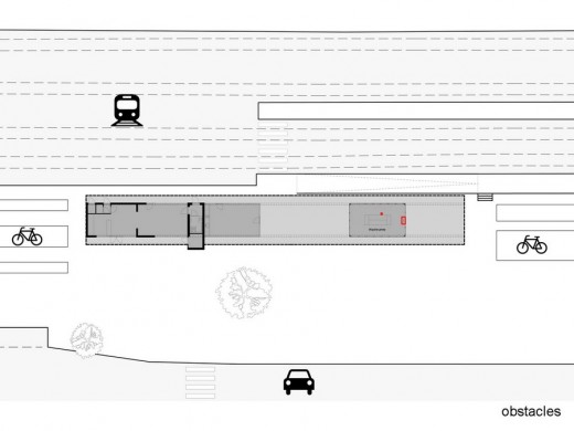 Barneveld Centrum plan