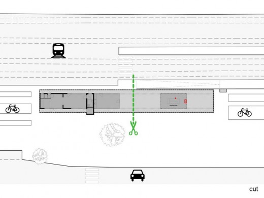 Barneveld Centrum plan