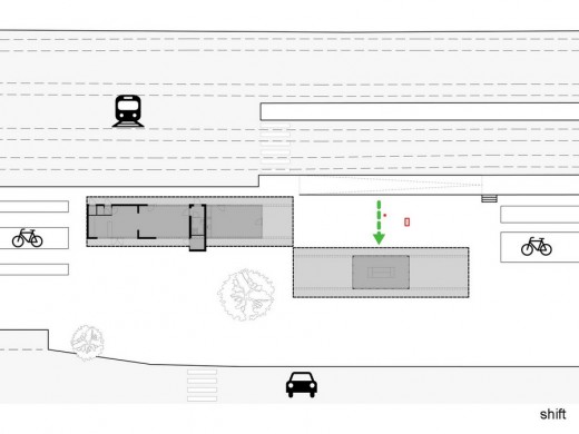 Barneveld Centrum plan