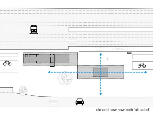 Barneveld Centrum plan