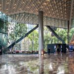 BBVA Bancomer Headquarters