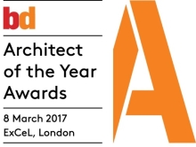 BD Architect of the Year Awards 2017