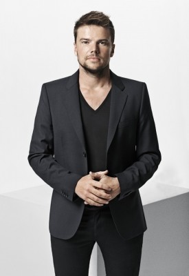 Bjarke Ingels