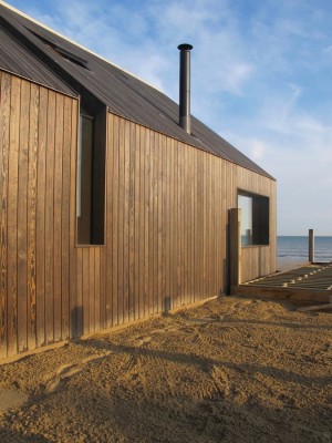 Camber Beach Houses