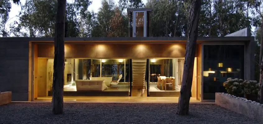 Chile Houses, Santiago Residences: New Property
