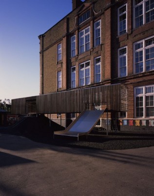 Chisenhale Primary School