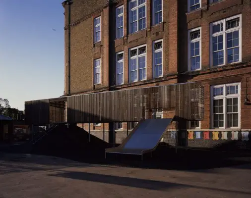 Chisenhale Primary School