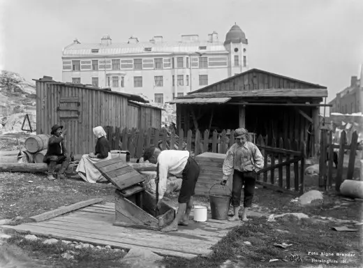 City Museum in Helsinki Architecture News