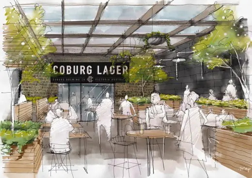 Coburg Brewing Co Melbourne