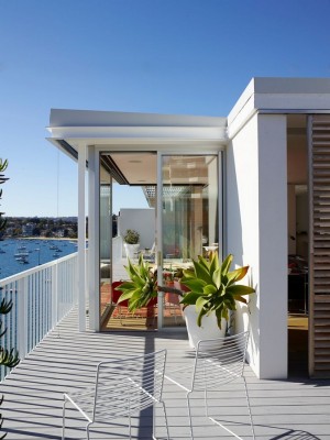 Darling Point Penthouse
