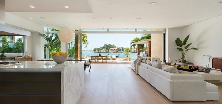 East Di Lido Island Residence Miami Beach