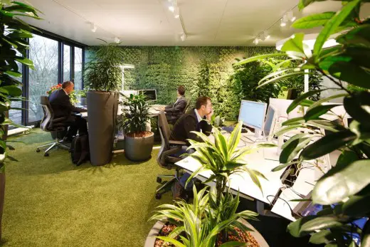 easyCredit Haus Germany headquarters