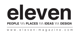 Eleven magazine