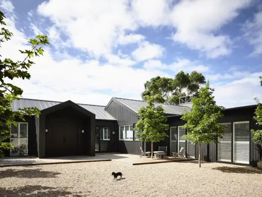 Flinders Farmhouse Renovation