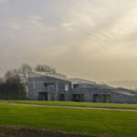 Flint House, Buckinghamshire