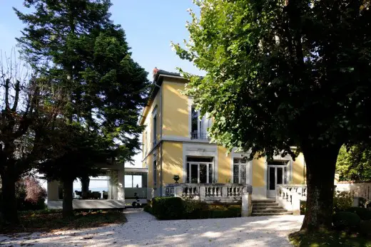 House in Saint-Didier-au-Mont-d'Or