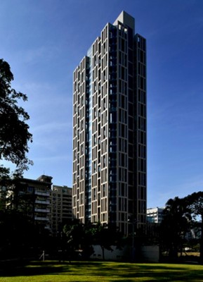 Hua Nan Bank Headquarters Building